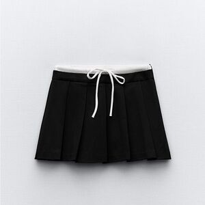 Zara skirt